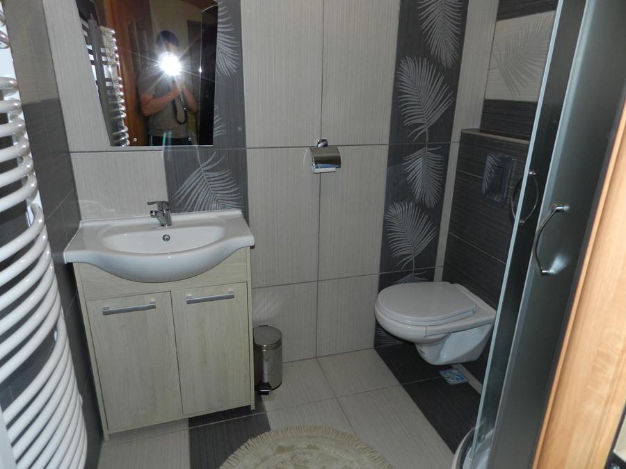 Pokoje Gościnne Pod Gubałówką Nowe Bystre Exterior foto