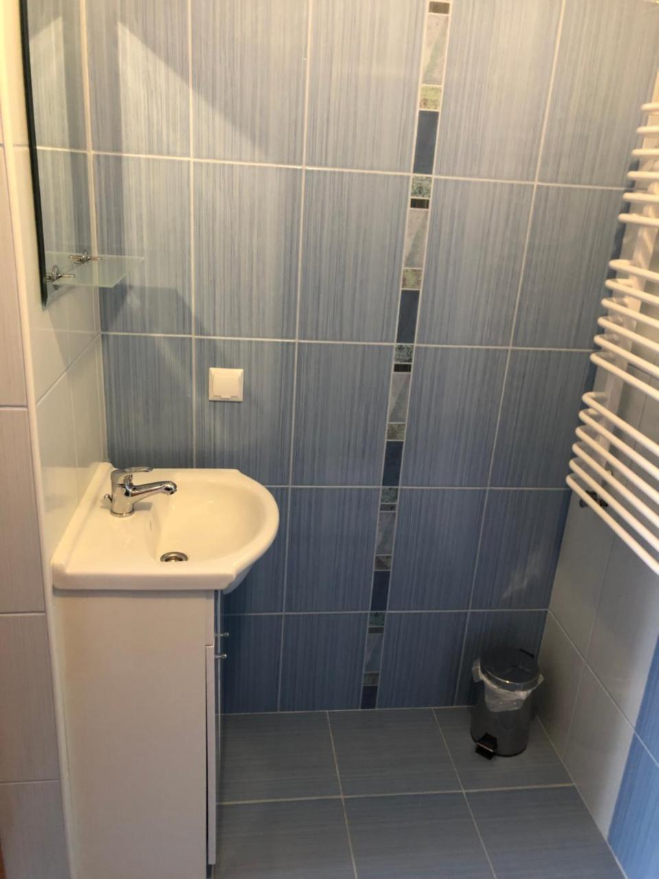 Pokoje Gościnne Pod Gubałówką Nowe Bystre Exterior foto